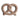 Mushie Pretzel Teether ยางกัดซิลิโคนเพรทเซล