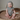 Mushie Teether Bunny ยางกัดซิลิโคนกระต่าย