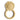 Mushie Teether Lion ยางกัดซิลิโคนสิงโต