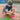 Play Plearn Kid Jumbo Water Chalk Neon  เหมาะสำหรับเด็กอายุ 3 ขวบขึ้นไป