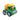 Playgo Toys First Cement Mixer รถผสมซีเมนต์พร้อมฟิกเกอร์ ของเล่นเสริมพัฒนาการ