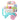 Playgo Toys Musical Ice-Cream Cart B/O - 13 Pcs