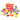 Playgo Toys My Little Basket with Food Sets