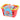 Playgo Toys My Little Basket with Food Sets