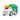 Playgo Toys On The Go City Bin Truck - Mini