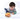 Playgo Toys On The Go Dump Truck - Mini