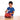 Playgo Toys On The Go Fire Engine รถดับเพลิง ของเล่นเสริมพัฒนาการ