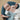 Saeson Baby Comforter Mood 4