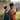 Saeson Little Wanderer Dungaree Mood 2