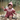 Saeson Little Wanderer Jumpsuit Short Sleeve Mood 1