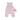 Saeson Tencel™ The Little Charmer Jumpsuit & Ruffle Headband