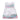 Baby and Co. Sailor Collar Dress ชุดเดรสคอปกกะลาสี