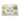 Taf Toys Easier Learning - Activity Buckles Board บอร์ดกิจกรรม