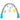 Taf Toys Hanging Toys - Mini Moon Arch โมบายเด็ก