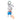 Taf Toys Hanging Toys - Rylee the Bunny โมบายเด็ก