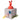 Taf Toys Pop Up Tissue Box - กล่องทิชชู่ป๊อปอัพ
