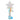 Taf Toys Rainstick Rattle - Star ของเล่นเขย่ามีเสียง