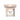 BAMBIES Organic Tape Diapers for Babies Size NB – 24 Pieces, Model Organie