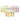 Bebekim Organic Puffed Rice Snacks – 3-Step Set