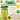 Begin Spiral Pasta, enriched with vitamins, soft, delicious, easy to cook, made from 100% natural ingredients – perfect for kids.