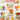 Begin Rice Pancake Mix for Kids – Gluten-Free, with Vegetable Powder, Soft, Low Sugar, No Preservatives