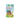 Begin Spaghetti, Farfalle, and Macaroni made with 100% natural vegetable-infused pasta.