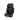 Chicco Kidfit Cleartex Car Seat - Obsidian คาร์ซีทเด็กโต รองรับ ISOFIX, BELT สามารถถอดพนักพิงออกเป็นเบาะ Booster ได้