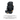 Chicco Kidfit Cleartex Car Seat - Obsidian คาร์ซีทเด็กโต รองรับ ISOFIX, BELT สามารถถอดพนักพิงออกเป็นเบาะ Booster ได้