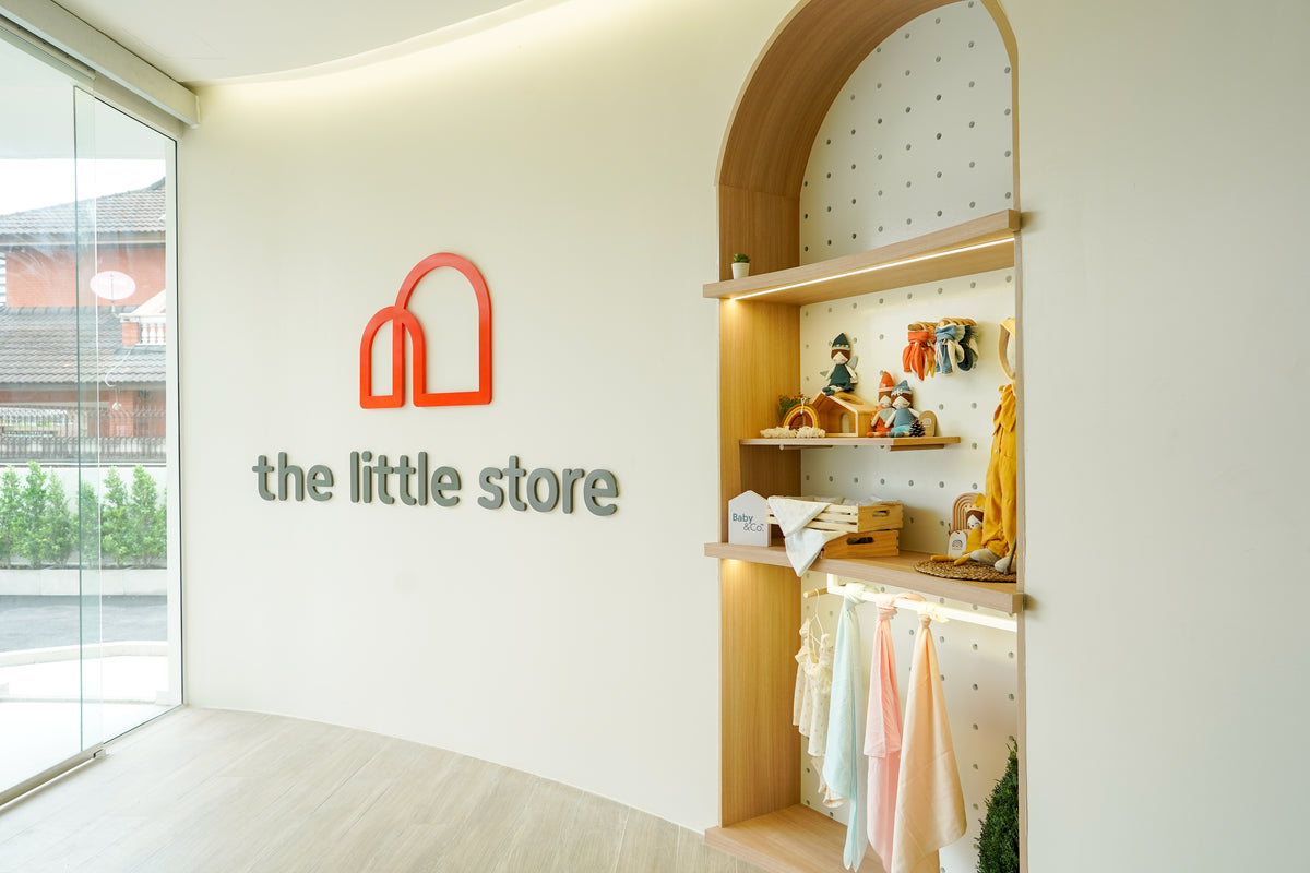 Little Store Unit The Little Store – The Little Store Thailand