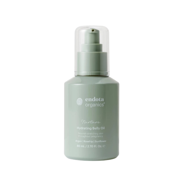 Endota Hydrating Belly Oil 80 ML. – The Little Store Thailand