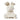 Gund ตุ๊กตาผ้ามีเสียง Baby Animated Flora The Bunny ตุ๊กตาผ้ามีเสียง รูปกระต่าย