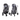 iCHi Cover Me รุ่นใหม่ ที่คลุมรถเข็นกันฝน (ใช้ได้กับรถเข็นทุกรุ่น)