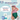 iCHi Swimming Diapers Pack 6 ชิ้น ผ้าอ้อมสำหรับว่ายน้ำเด็ก