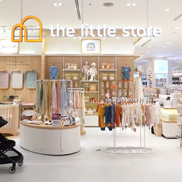 Contact – The Little Store Thailand