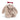 Jellycat Bashful Christmas Bunny