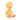 Jellycat Dorit Duckling