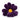 Jellycat Fleury Pansy