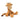 Jellycat Merryday Giraffe