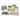 Kumon Step-Up Jigsaw Puzzles Step 3