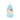 Lamoonbaby Gentle Play Mat Cleaning Wipes Solution 750 ml