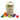 Learning Resources Fresh Picked Fruit & Veggie Tote