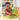 Learning Resources, Veggie Farm Sorting Set