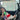 little goodies Portable Car Window Shade ม่านกันแดดติดกระจกรถยนต์ (แบบพกพา)