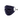Medtex M5IU Fabric Mask, Indigo Collection