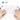Medtex Transparent Mask Case Model C2