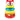 Skip Hop Explore & More : Fox Stacking Toy