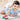 Skip Hop ของเล่นเด็ก รถวิ่งได้ Explore & More Pull & Go Car