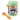 Skip Hop Zoo Insulated Food Jar กระปุกใส่อาหาร/ขนม ช่วยรักษาอุณหภูมได้ นานสุด 7 ชม. มาพร้อมส้อมด้านข้าง