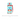 Skip Hop Zoo Stainless Steel Straw Bottle กระติกน้ำสแตนเลส แข็งแรง หุ้มซิลิโคน พร้อมหลอดดูด