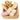 Tender Leaf Toys Bread Basket ของเล่นไม้ ตะกร้าหวายขนมปัง ชุดทำอาหาร